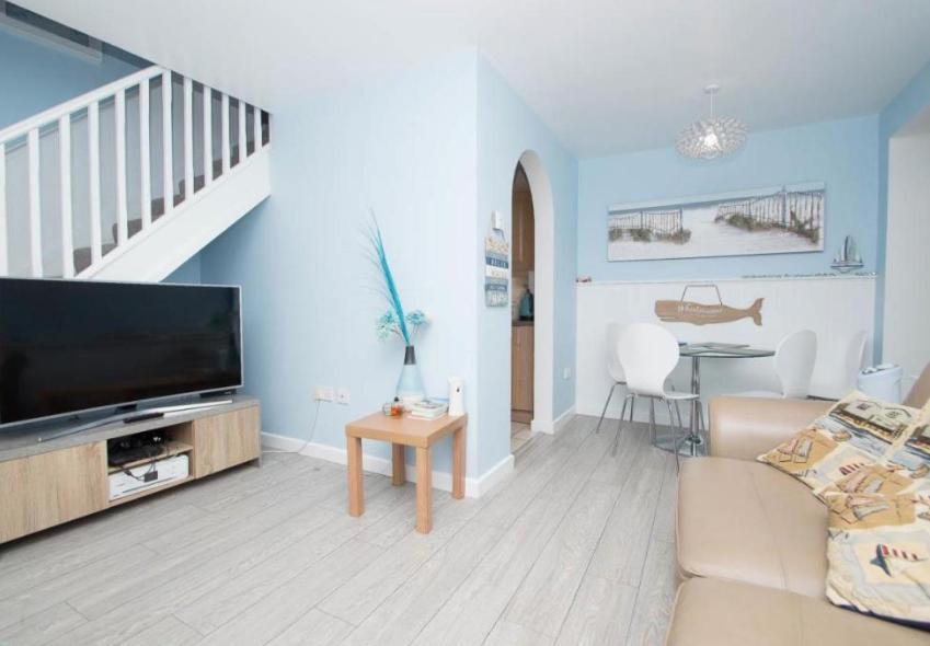 Bo'S Holiday Cottage Eastbourne Exterior photo